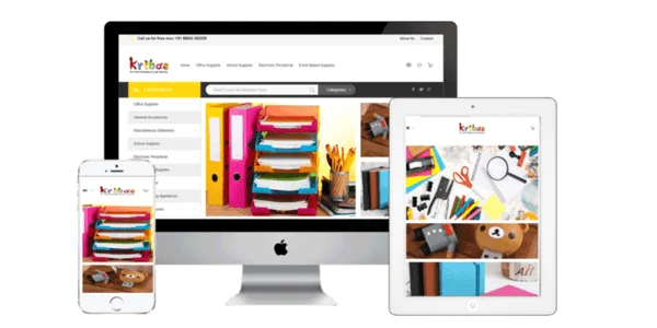 Penta Techsoft Solution Latest Project