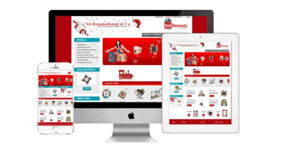 Penta Techsoft Solution Latest Project